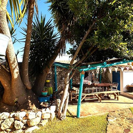 Casa Do Torreao Bed & Breakfast Salir ภายนอก รูปภาพ
