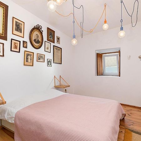Casa Do Torreao Bed & Breakfast Salir ภายนอก รูปภาพ
