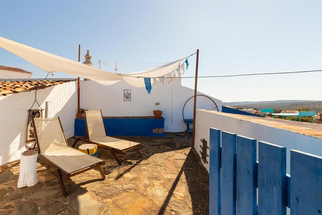 Casa Do Torreao Bed & Breakfast Salir ภายนอก รูปภาพ