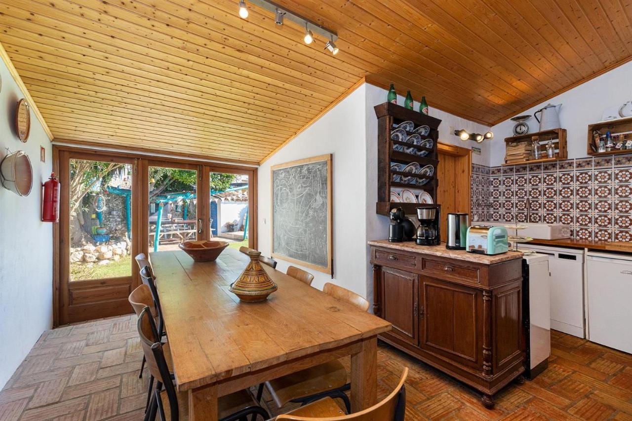 Casa Do Torreao Bed & Breakfast Salir ภายนอก รูปภาพ
