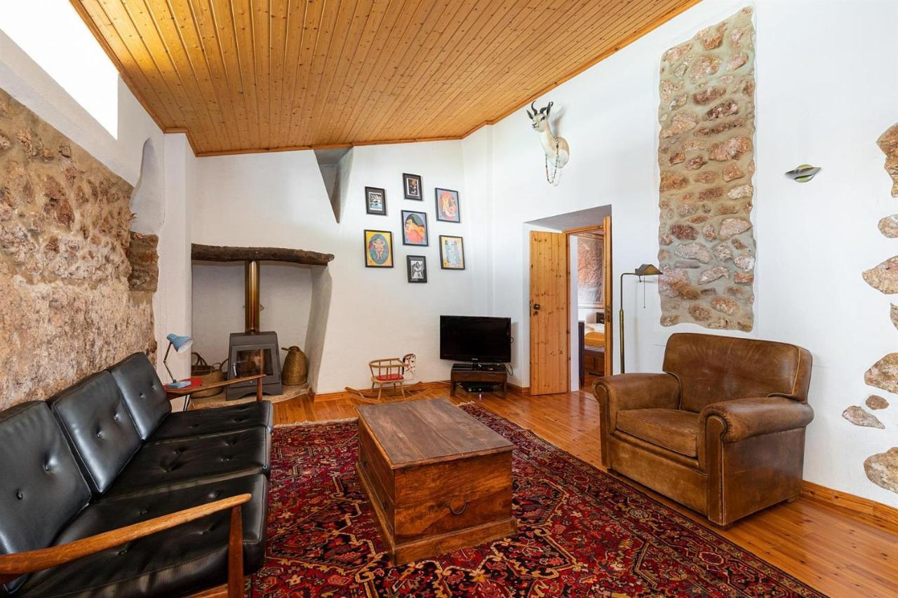 Casa Do Torreao Bed & Breakfast Salir ภายนอก รูปภาพ