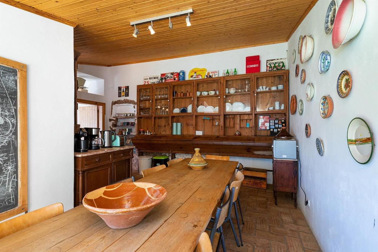 Casa Do Torreao Bed & Breakfast Salir ภายนอก รูปภาพ