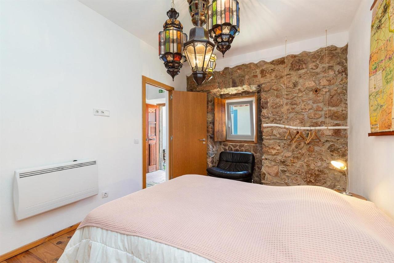 Casa Do Torreao Bed & Breakfast Salir ภายนอก รูปภาพ