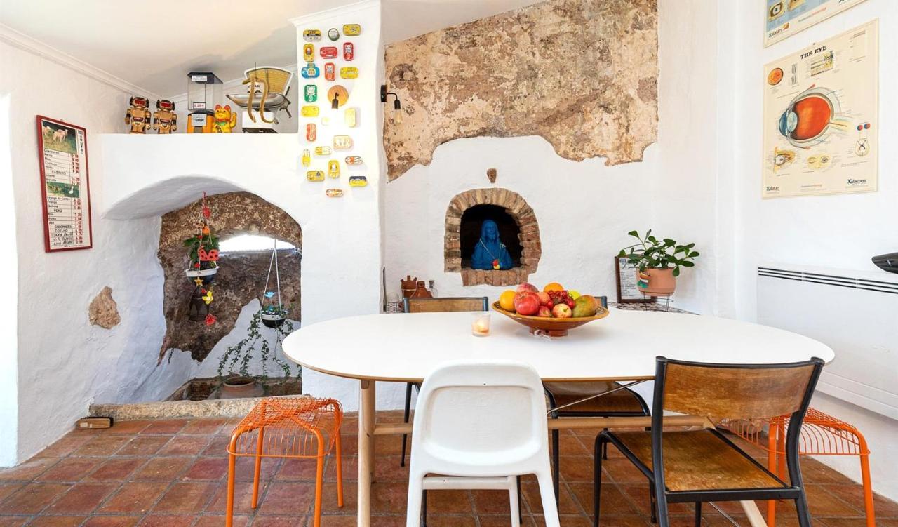 Casa Do Torreao Bed & Breakfast Salir ภายนอก รูปภาพ