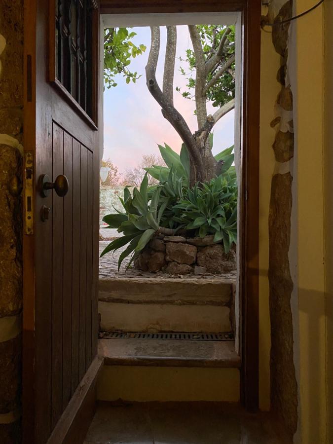 Casa Do Torreao Bed & Breakfast Salir ภายนอก รูปภาพ