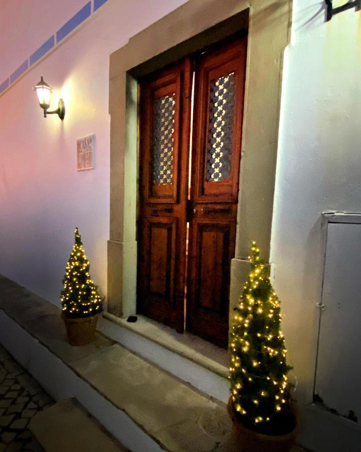 Casa Do Torreao Bed & Breakfast Salir ภายนอก รูปภาพ