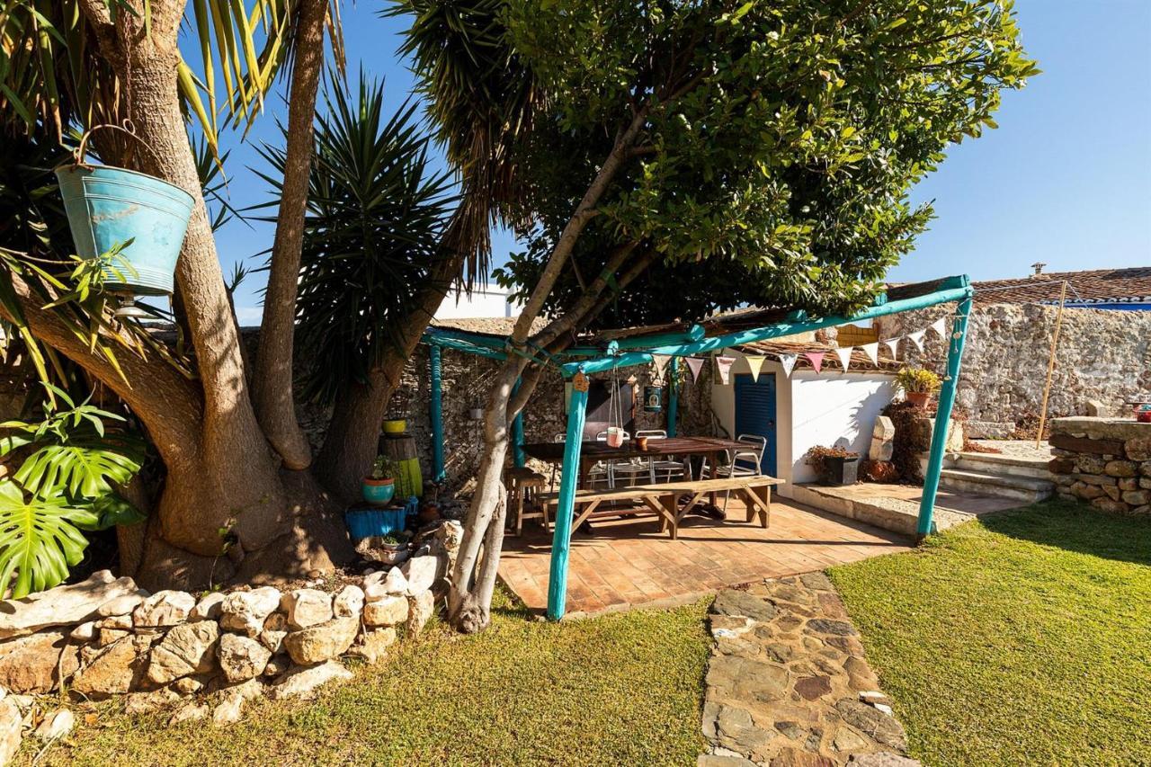 Casa Do Torreao Bed & Breakfast Salir ภายนอก รูปภาพ