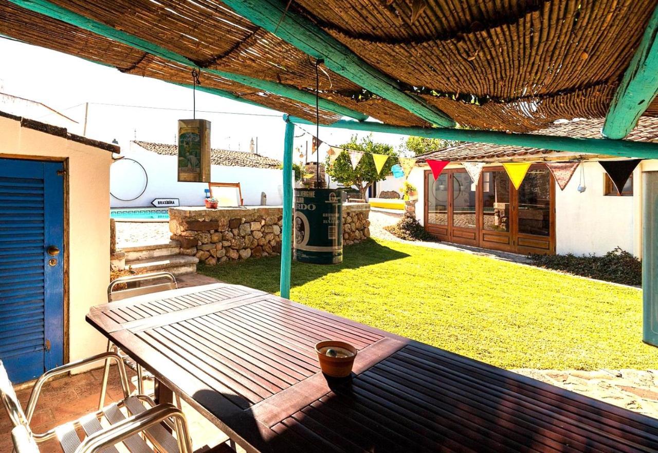Casa Do Torreao Bed & Breakfast Salir ภายนอก รูปภาพ