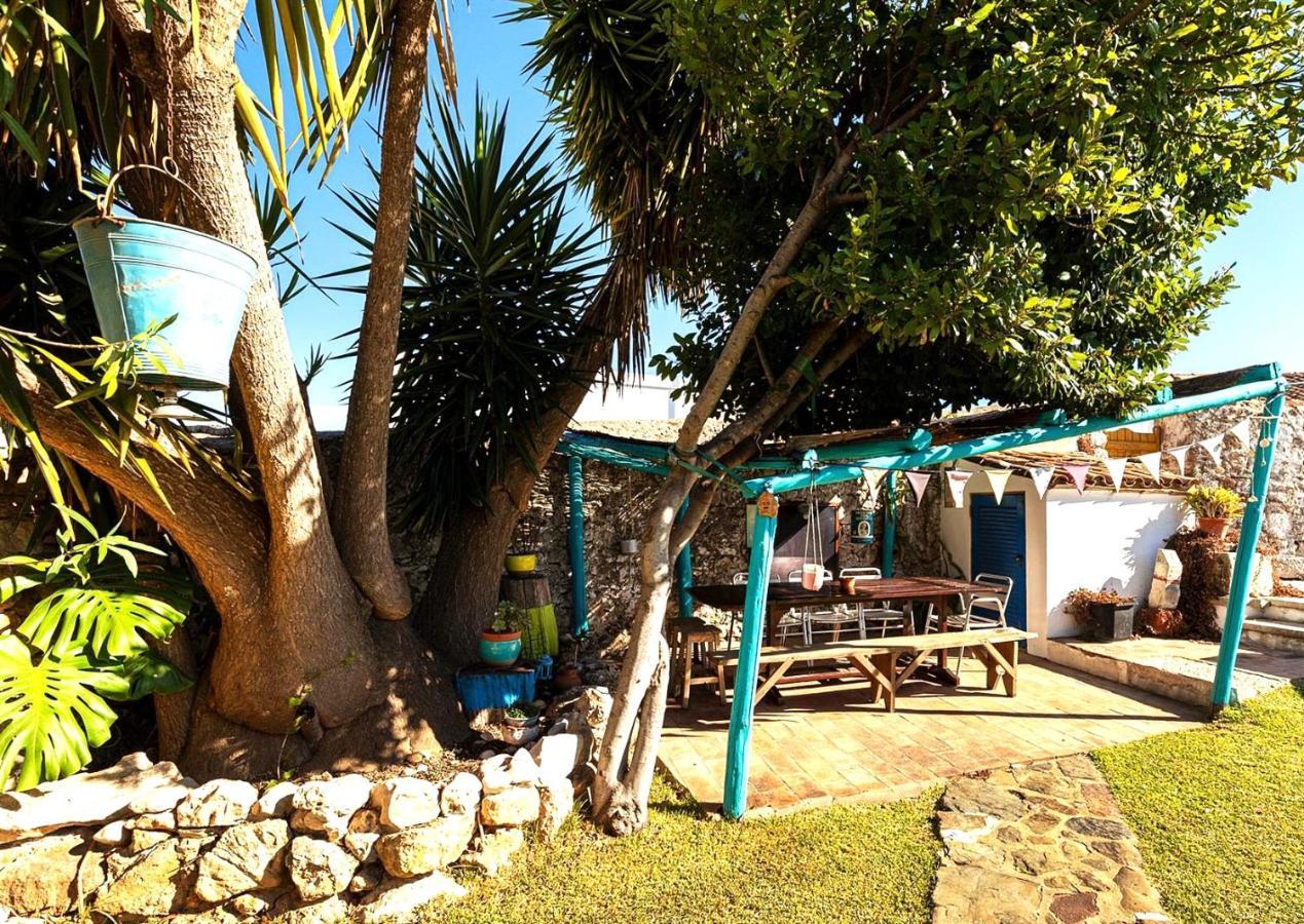 Casa Do Torreao Bed & Breakfast Salir ภายนอก รูปภาพ