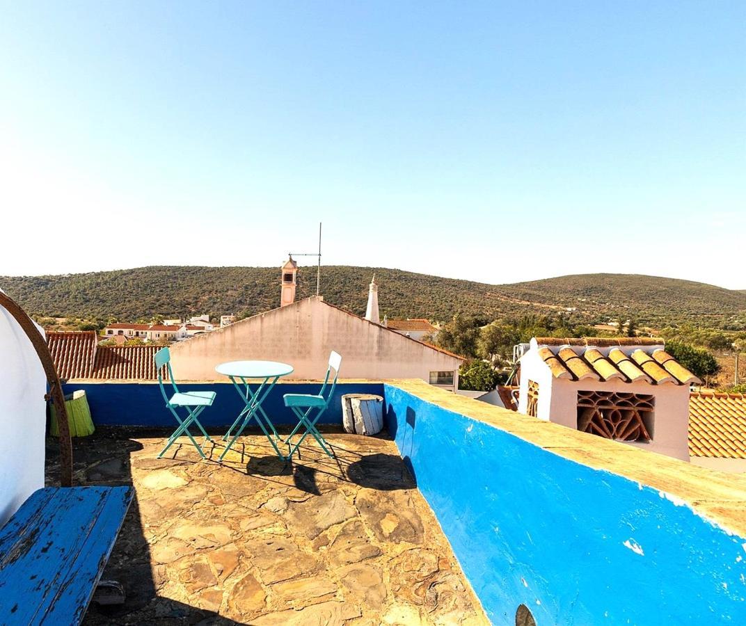 Casa Do Torreao Bed & Breakfast Salir ภายนอก รูปภาพ