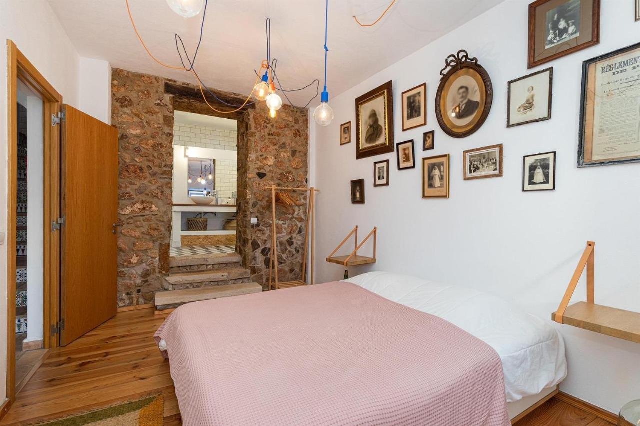 Casa Do Torreao Bed & Breakfast Salir ภายนอก รูปภาพ