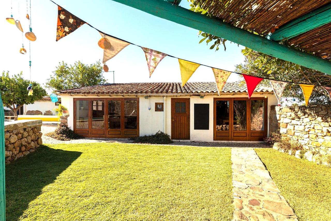 Casa Do Torreao Bed & Breakfast Salir ภายนอก รูปภาพ