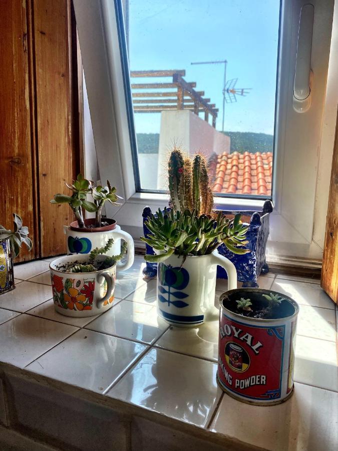 Casa Do Torreao Bed & Breakfast Salir ภายนอก รูปภาพ