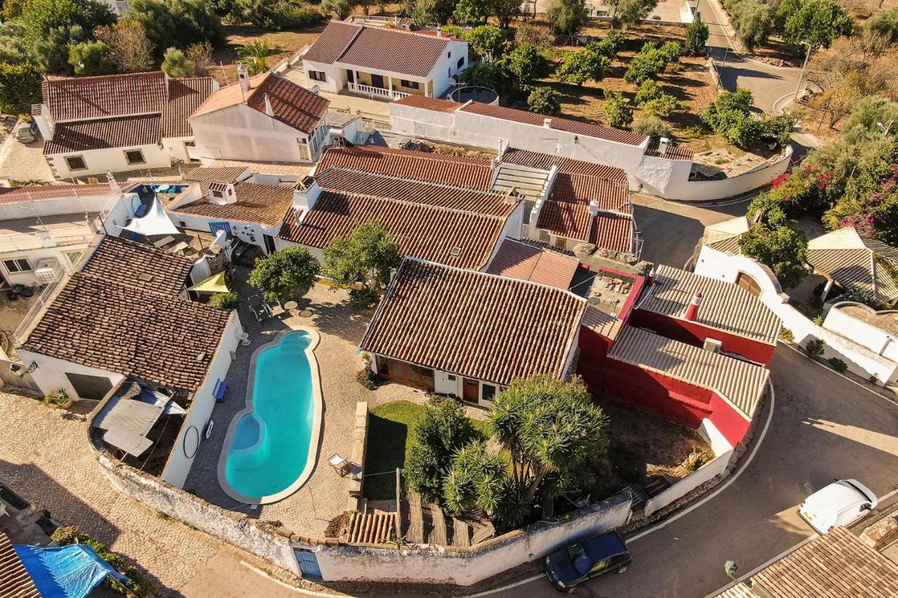 Casa Do Torreao Bed & Breakfast Salir ภายนอก รูปภาพ