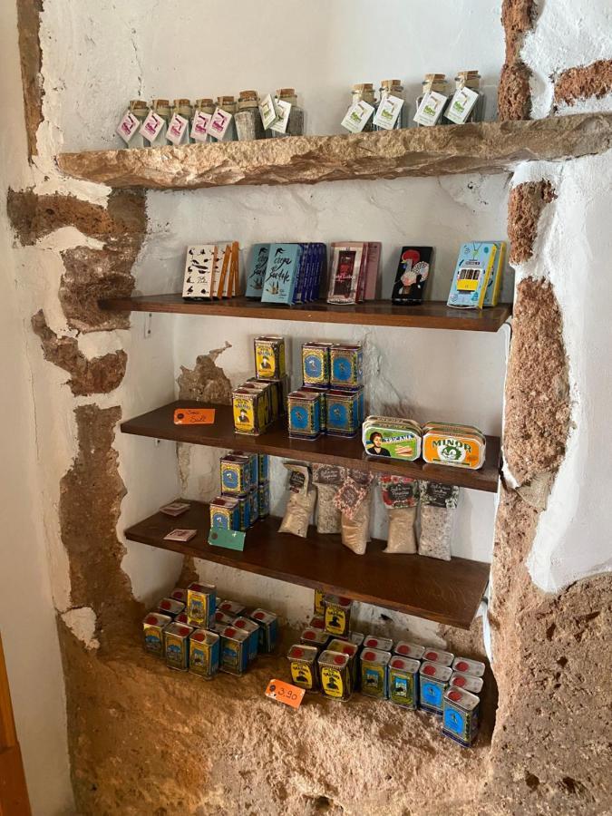 Casa Do Torreao Bed & Breakfast Salir ภายนอก รูปภาพ