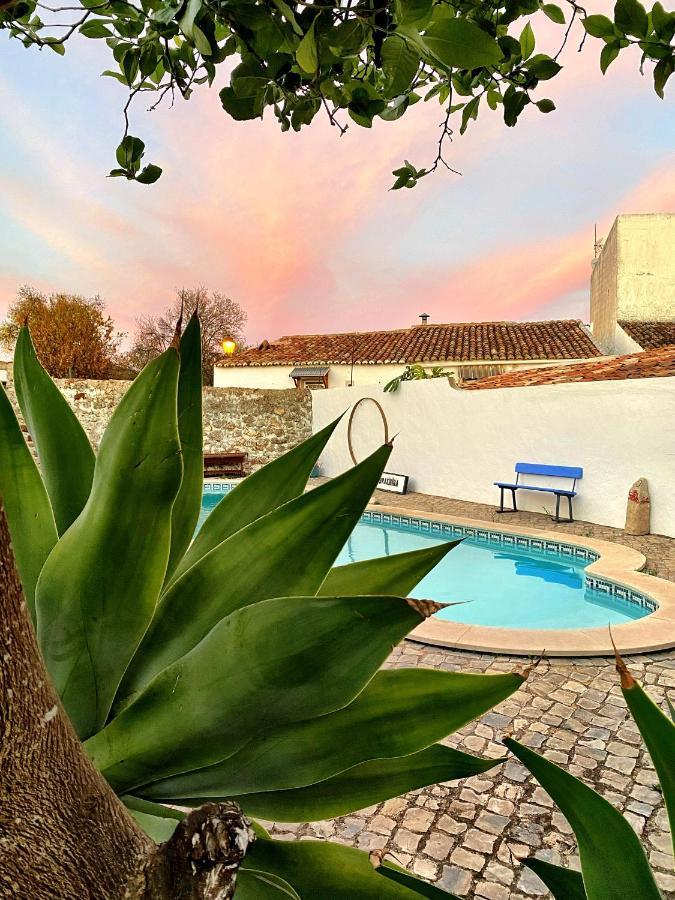 Casa Do Torreao Bed & Breakfast Salir ภายนอก รูปภาพ